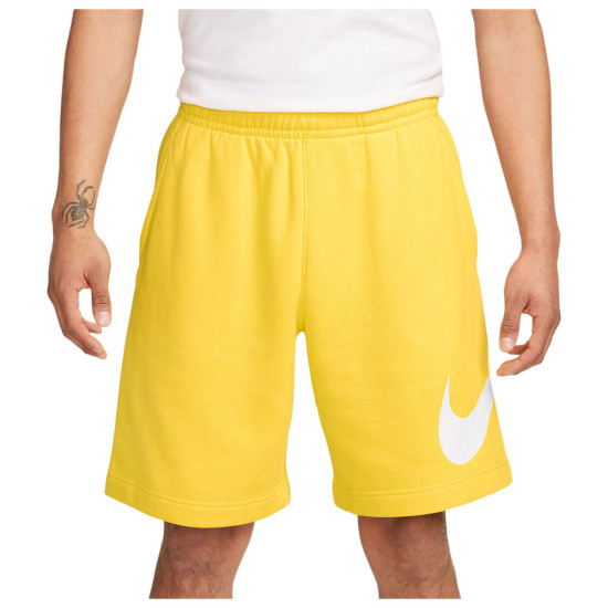 Nike Ανδρικό σορτς Sportswear Club Graphic Shorts